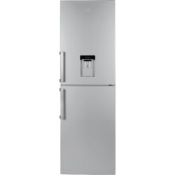 Beko CFP1691DS Combi Fridge Freezer with Water Dispenser